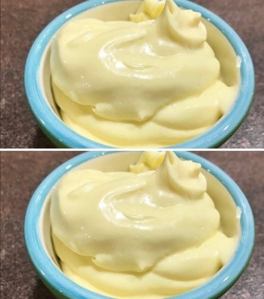 Maioneza de casa fara oua – Cremoasă și Delicioasă!