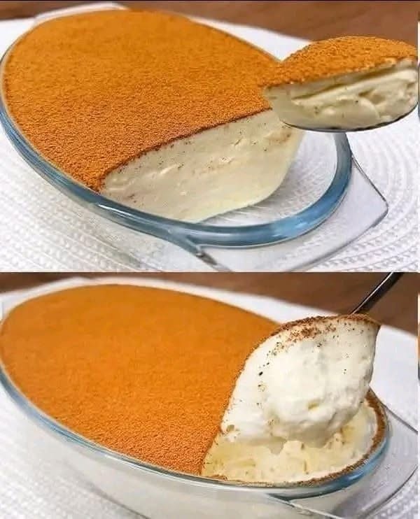 Desert de casă în 5 minute