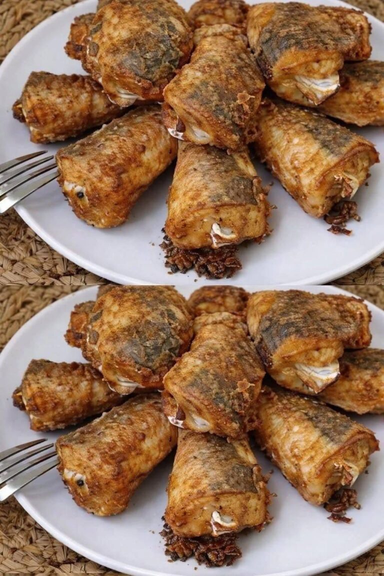 Merluciu copt – O rețetă simplă, delicioasă și sănătoasă! Atenție: Eu îți ofer această rețetă
