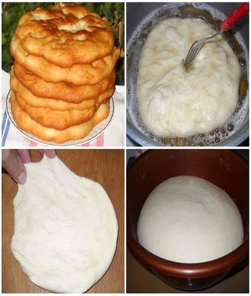 De când sunt pe lume, n-am gustat scovergi mai bune ca acestea!