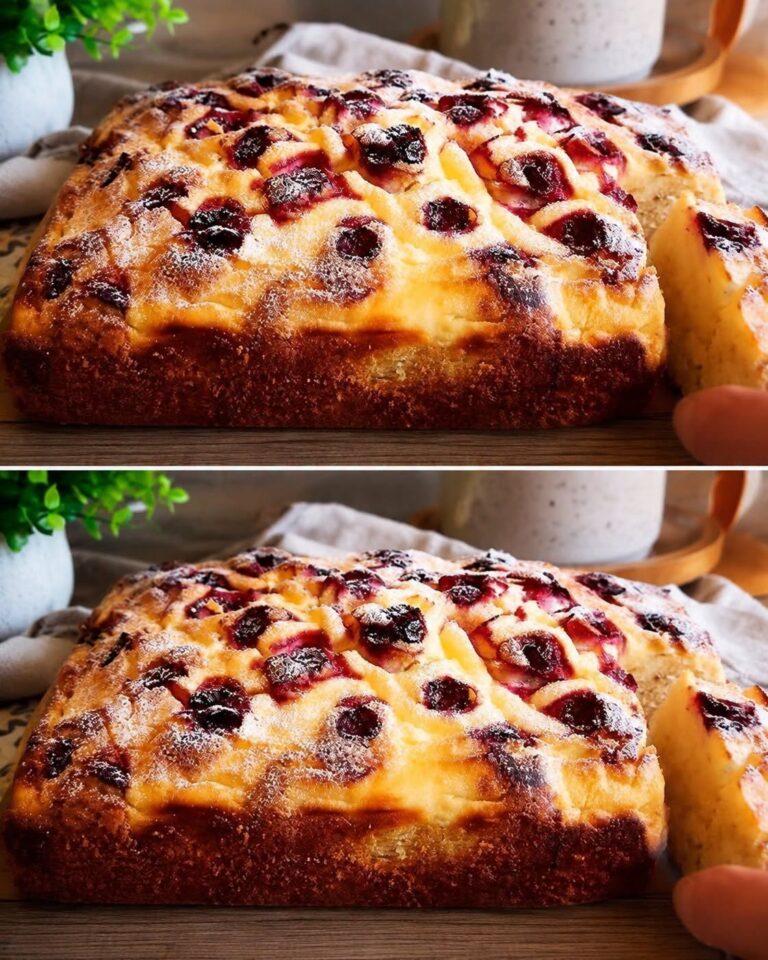 Tort Angel Food: Îl fac de trei ori pe săptămână. E atât de delicios, încât nu mă pot opri.