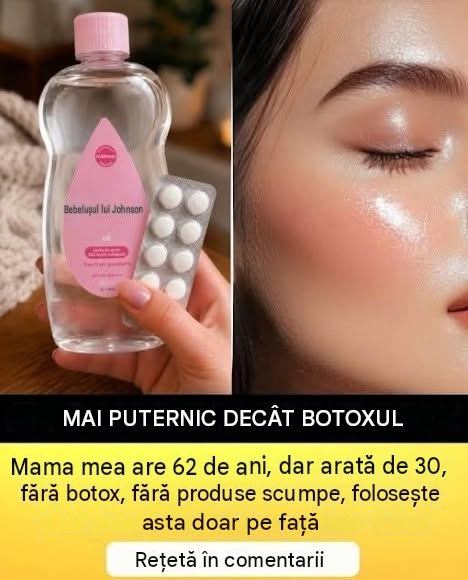 Într-o lume plină de produse cosmetice promițătoare, este ușor să te simți copleșit de opțiuni.