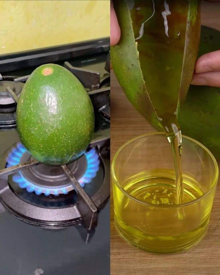 Iată secretul pentru care toată lumea pune avocado pe foc!