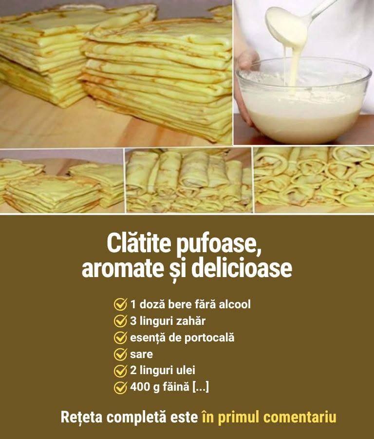 acă ești în căutarea unei rețete inedite care să aducă un strop de originalitate în bucătăria ta, ai ajuns în locul potrivit!