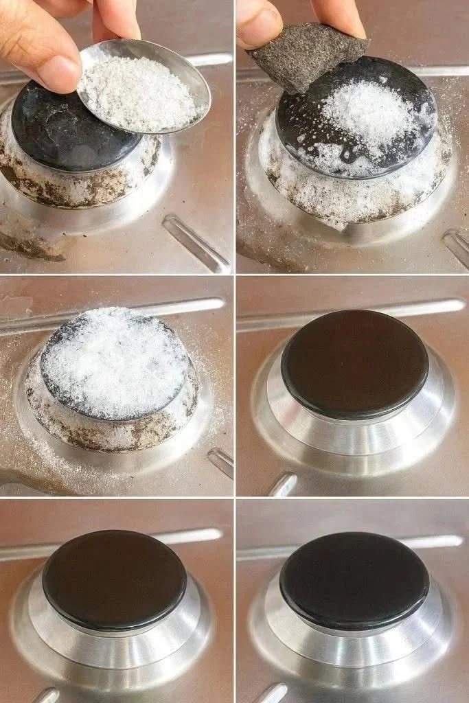 Aragazuri pe gaz, 1 lingură și se vor aprinde din nou: Iată cum procedați