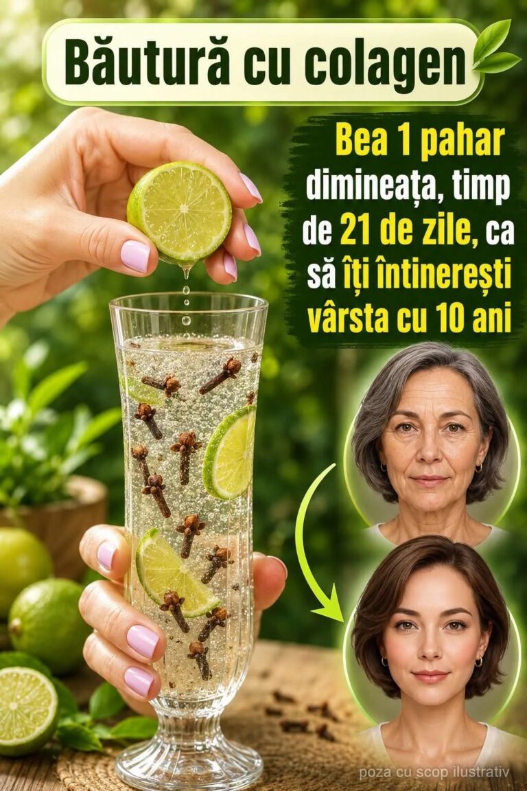 Băutură caldă cu cuișoare și lămâie pentru o piele mai luminoasă și bine îngrijită
