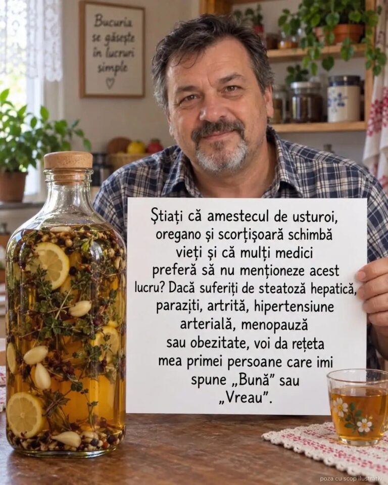 Ghimbir și cuișoare: combinația naturală care poate susține sănătatea