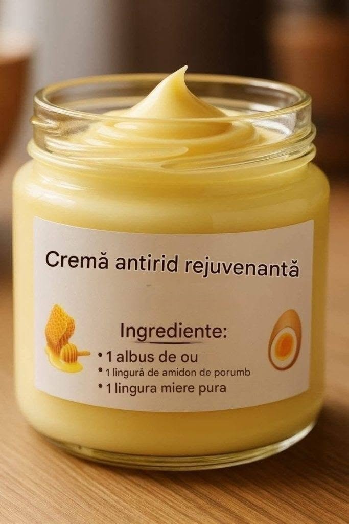 Elixir Japonez Natural pentru Îngrijirea Tenului Matur: Cremă Reparatorie pentru Strălucire și Fermitate