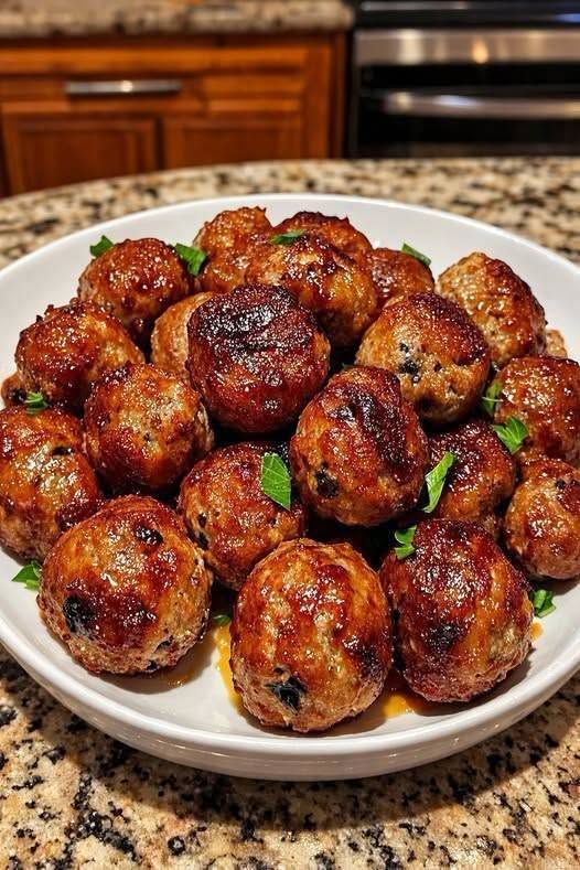 Chifteluțe de post (vegane) atât de gustoase și suculente, că îți lingi degetele!