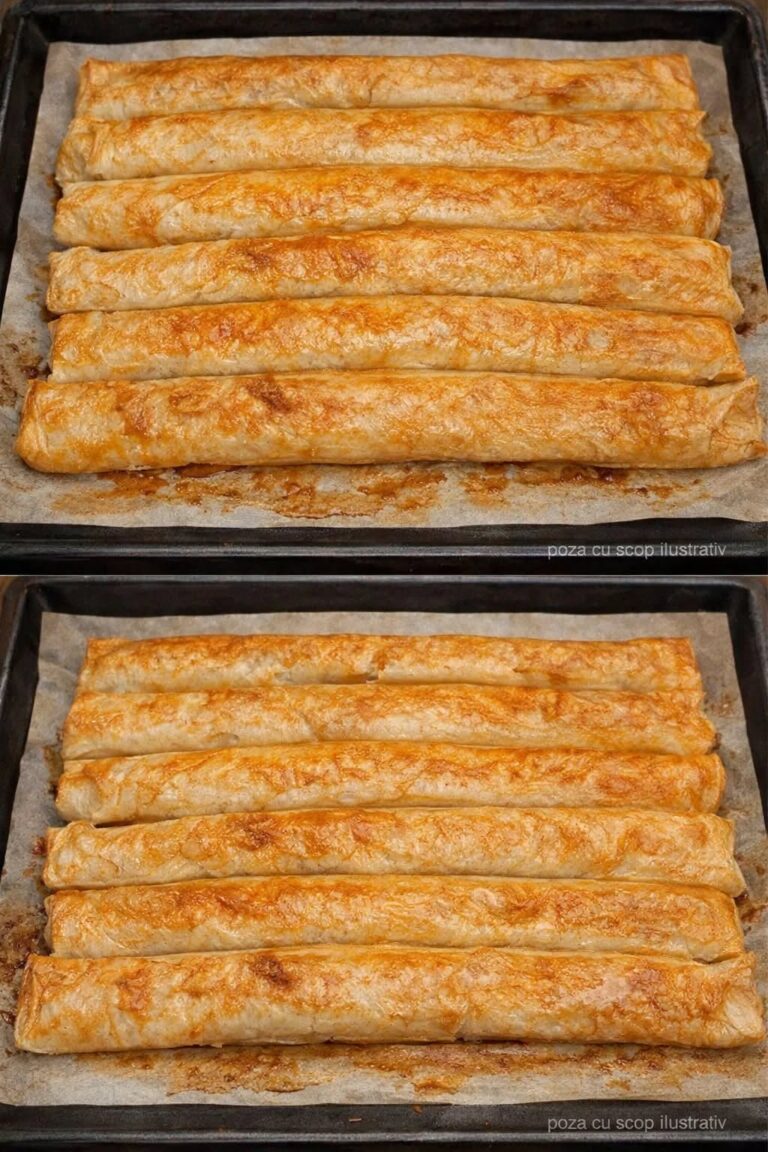 Plăcintă cu mere și nucă 🍏🥧