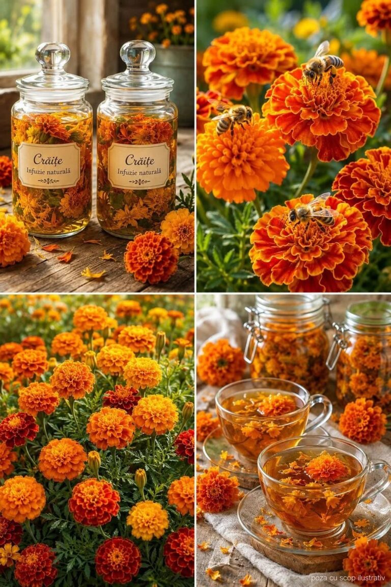  Salată din roșii verzi – delicioasă, aromată și plină de prospețime!