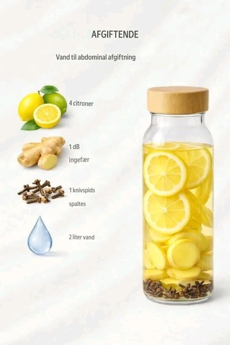Apă detoxifiantă pentru balonare: ghid rapid și rețetă Vezi primul comentariu