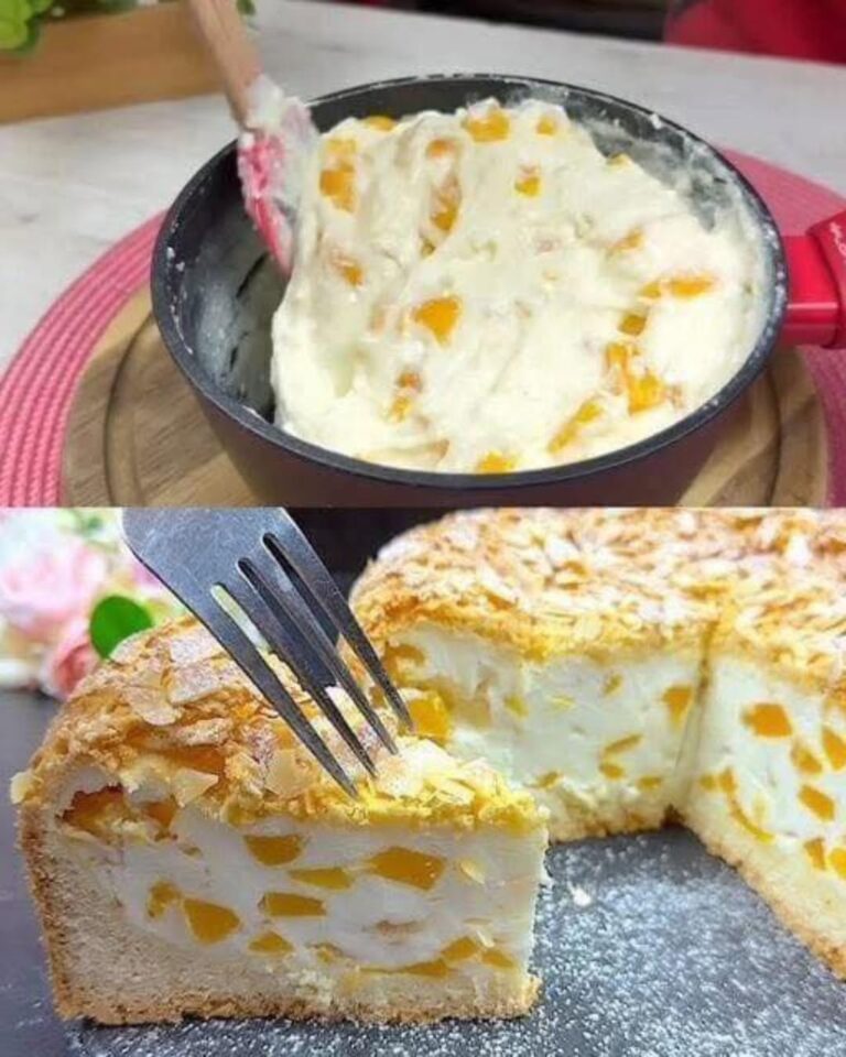 Rețeta pentru TORTUL DE ANUL NOU pe care toată lumea o caută – un desert festiv și irezistibil