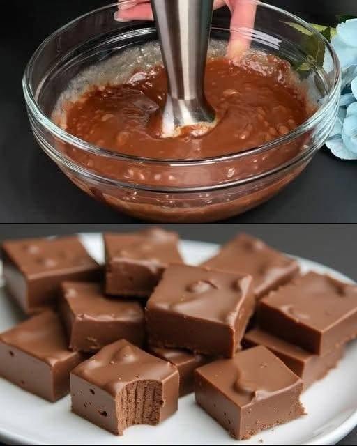 Desert fără zahăr, doar două ingrediente – fără coacereAtenție: Eu îți ofer această rețetă, iar tu ne oferi un