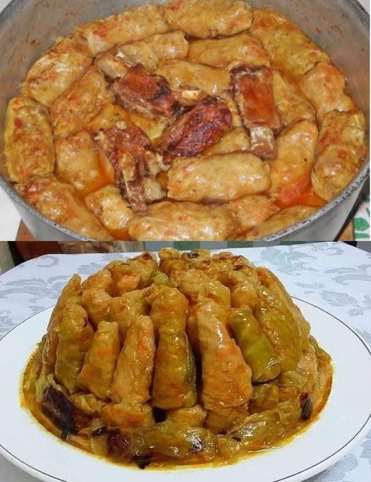 Aceste sarmale cu afumătură, gătite lent în cuptor, sunt deliciul perfect pentru o masă tradițională