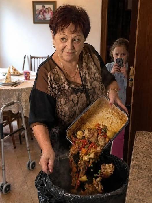 În viața de zi cu zi, conflictele familiale pot apărea din cele mai neașteptate motive, iar o simplă neînțelegere poate escalada rapid în tensiuni majore