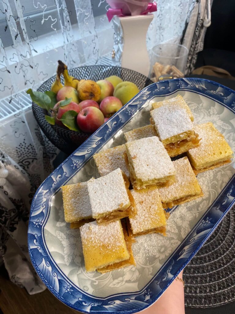 Dacă vă plac merele, neapărat să încercați această plăcintă cu mere