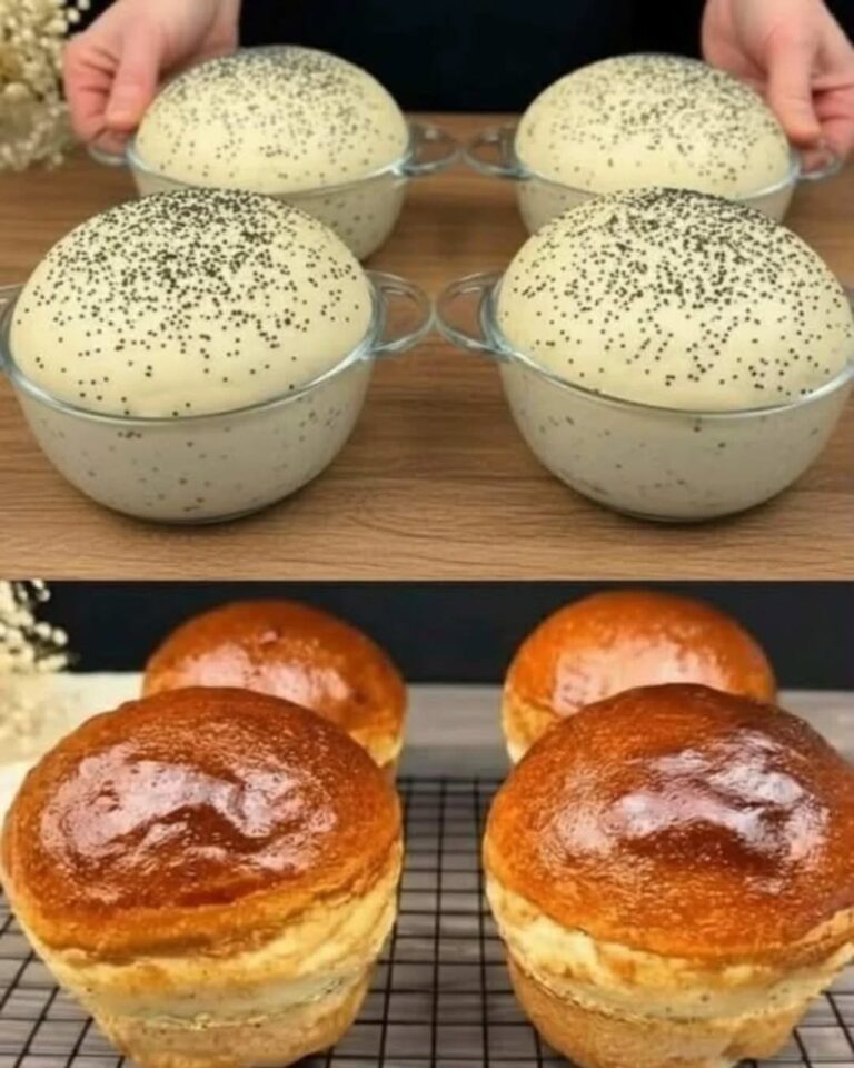Cea mai bună pâine zero carbohidrați – pufoasă, gustoasă și gata în 30 de minute