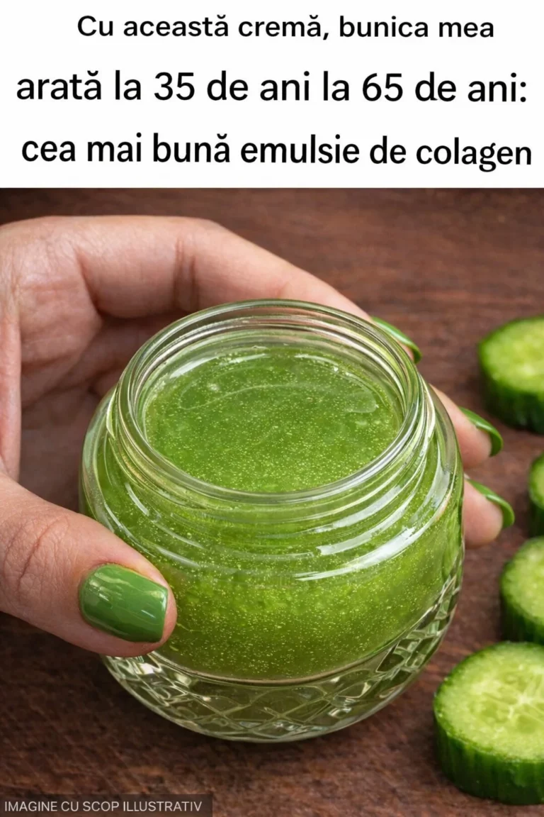 Emulsie naturală pentru îngrijirea pielii – rețete simple inspirate din ingrediente naturale