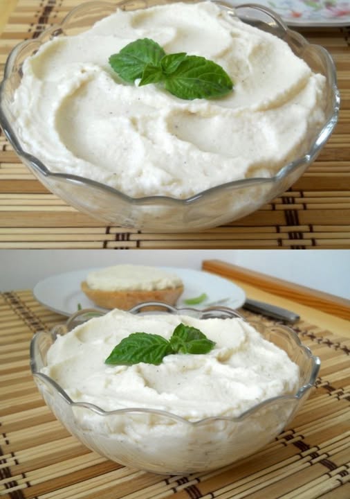Pasta de conopida