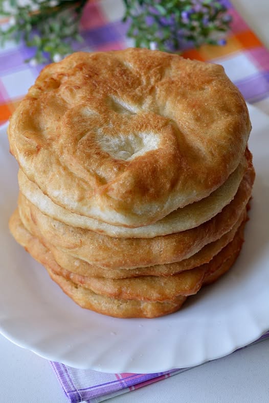 Scovergi pufoase – reteta simpla si delicioasa pentru cele mai gustoase scovergi