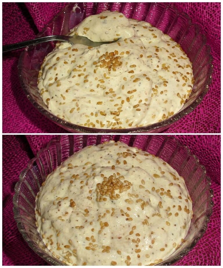 Crema de Usturoi