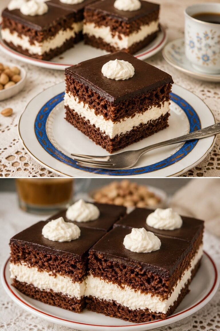 Prajitura cu mascarpone