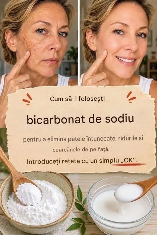 Rețetă Naturale: Pastă Exfoliantă Delicată (Uzat Ocazional) 🥣