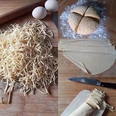 Cine mai face taitei de casa in ziua de azi? Spuneti prezent!