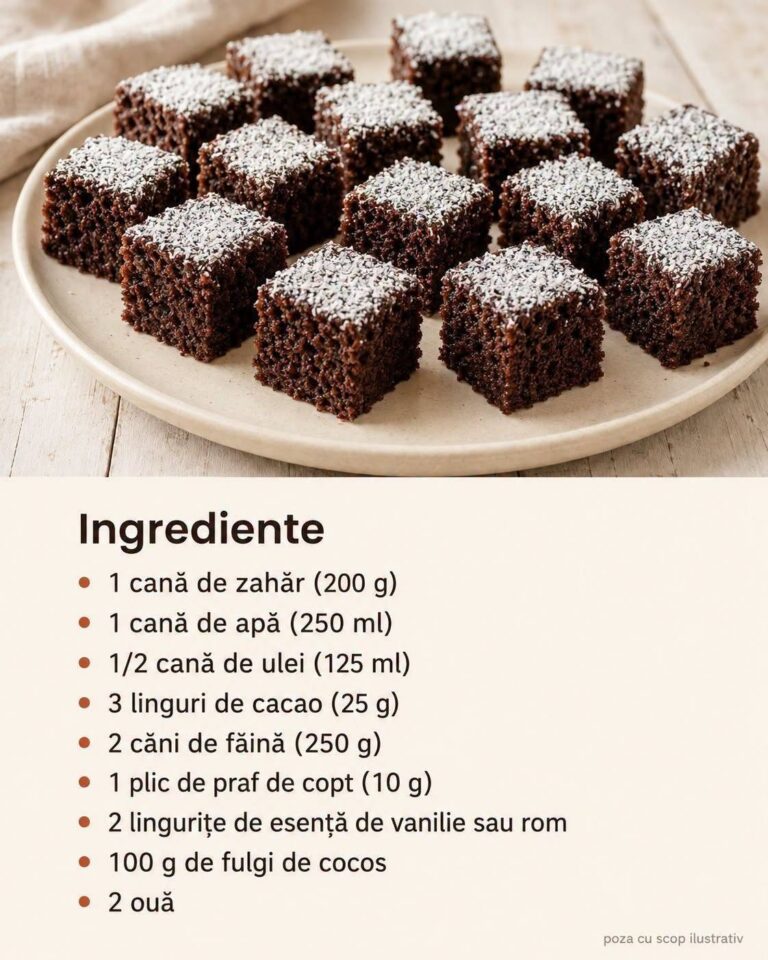 Dacă dorești să vezi în continuare rețetele noastre delicioase, te rugăm să scrii DA în comentarii!