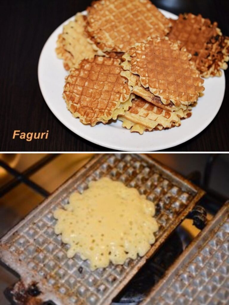Faguri – reteta clasica a copilariei, exact ca pe vremuri