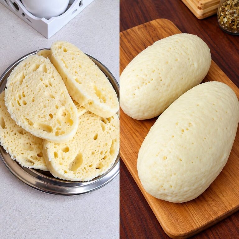 De când am primit această REȚETĂ, nu am mai cumpărat pierogi de aici: Pufoși, moi, fac bule în interior – nicio rețetă nu se compară cu ei!