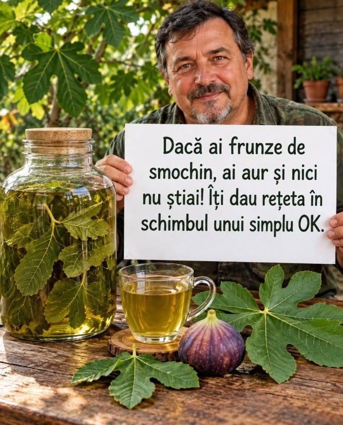 Atenție: Eu îți ofer această rețetă, iar tu ne oferi un „Ok” ca să știm că primești rețetele