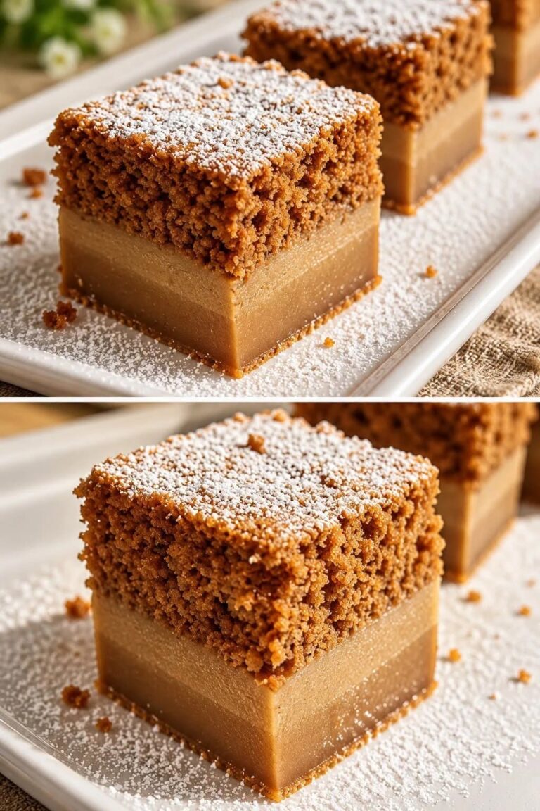 Prăjitură Turnată cu Cremă de Caramel și Blat Aerat – Un Desert Fin și Delicios! 🍰 Măsurată cu Căni! 🍮✨