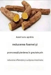 Nu luați mai mult de două ori pe zi, deoarece poate provoca o pierdere semnificativă în greutate.