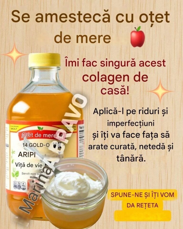 Oțet de mere pentru ten: Ten radiant Verifică primul comentariu pentru mai multe detalii