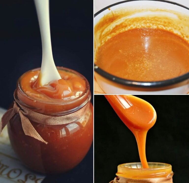 Cum să obții caramel