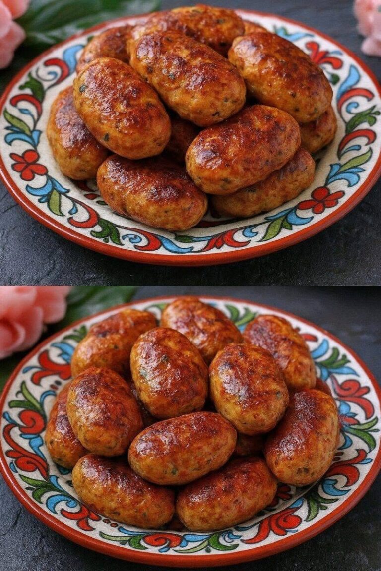 Un bucătar chinez ma învățat cum să fac șnițele delicioase. Nu le-am mai încercat niciodată: le fac două ori pe săptămână și nu sunt suficiente.
