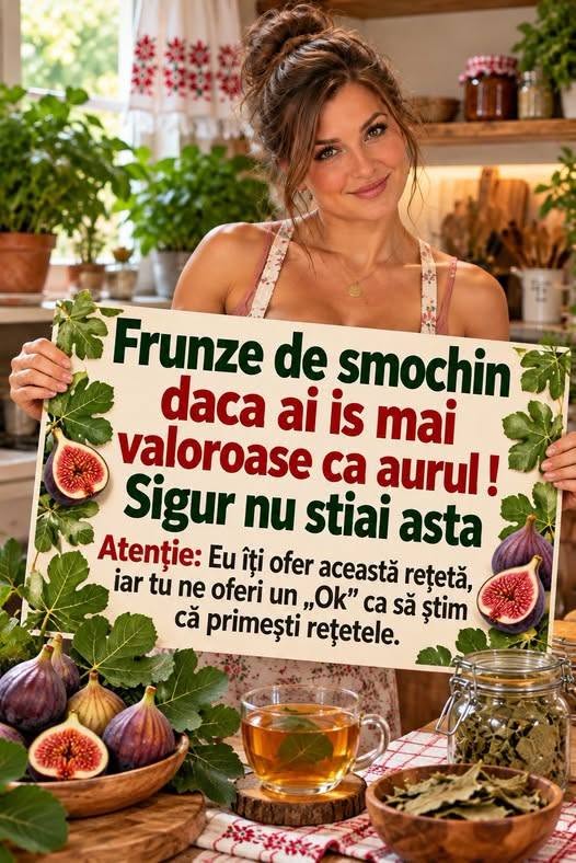 Atenție: Eu îți ofer această rețetă, iar tu ne oferi un „Ok” ca să știm că primești rețetele