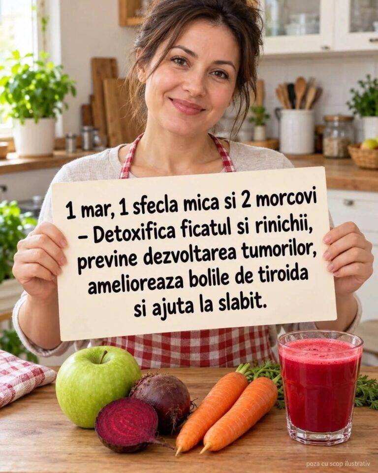 Dacă nu comentezi niciodată, măcar salută-mă si rețeta va fi în primul comentariu.