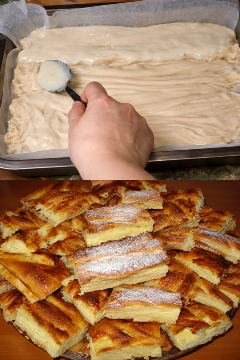 Aperitiv placinta sarata creata
