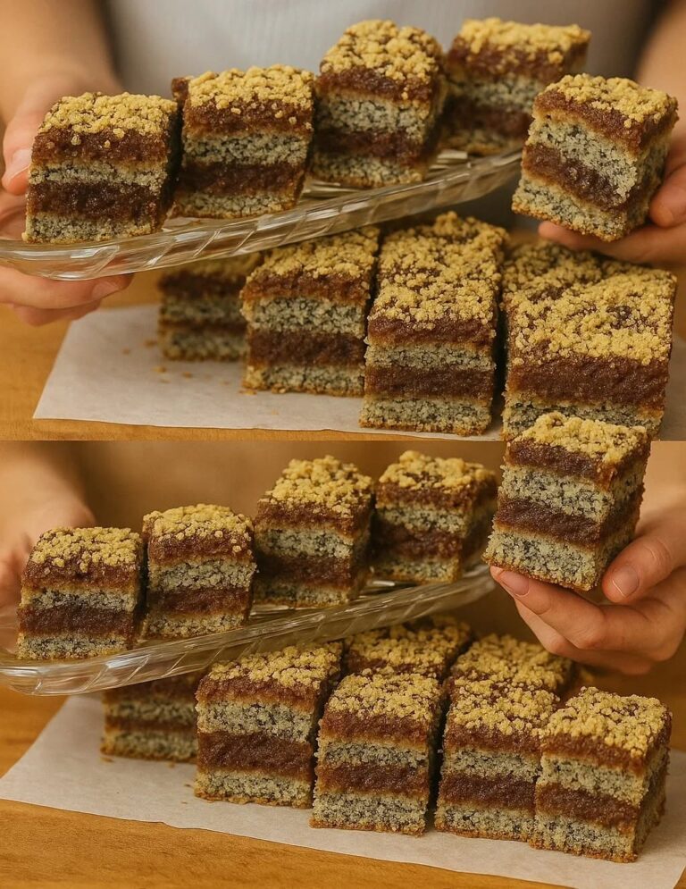 Minune de prăjitură de post… Fără ouă și lapte, măsurată cu o cană… Favorita acestui an…