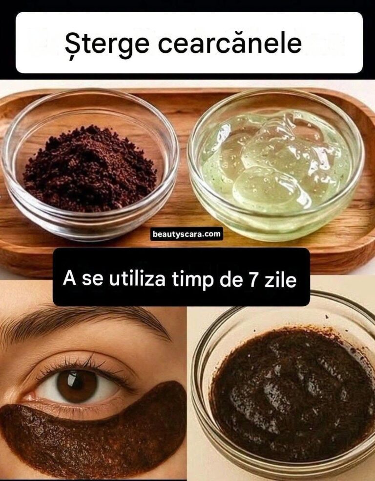6 măști de ochi cu cafea pentru a scăpa de cearcăne | Riduri de sub ochi | Cearcăne și ochi umflați