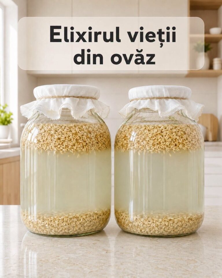 O cereală uitată de mulți