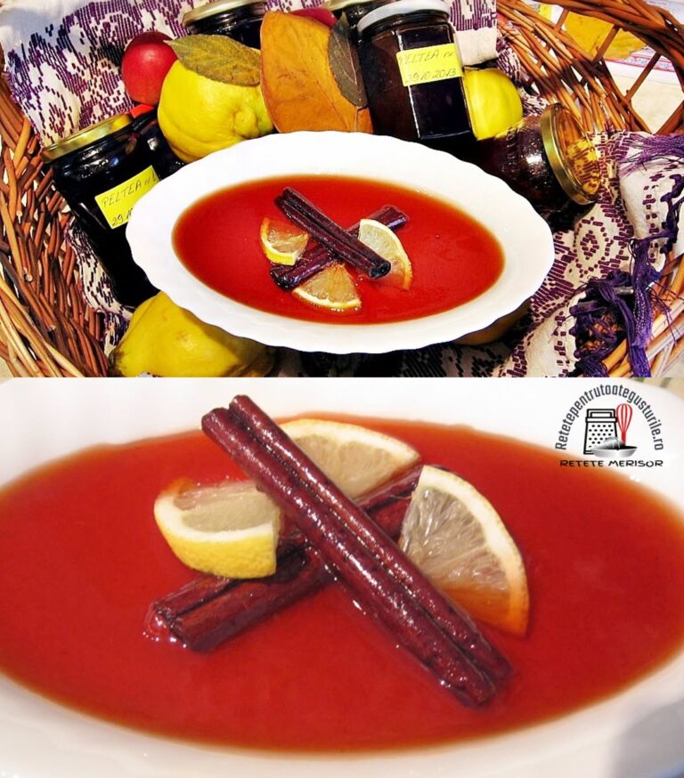 Saptamana aceasta mi-am ocupat-o numai cu prepararea gutuilor, ca tare multe am mai primit și am preparat dulceata, gem, dar si o minunata Peltea de gutui si mere aromata cu scortisoara.