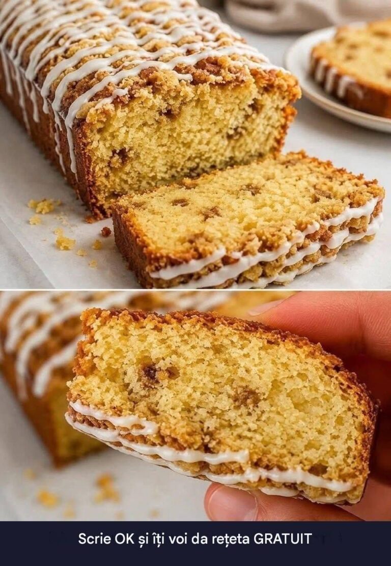 Tort cu mere caramelizate și scorțișoară