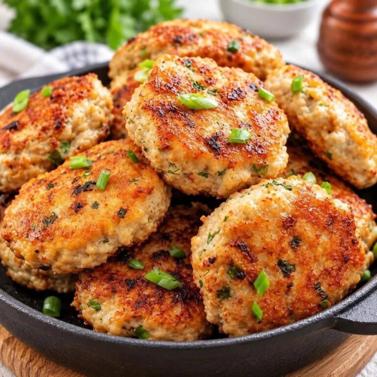 Ca să fac chiftelele să se topească în gură, bunica m-a învățat să adaug un ingredient special în carnea tocată.